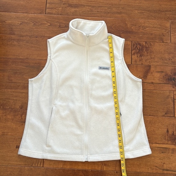 Columbia Women's Benton Springs Vest - Picture 9 of 15